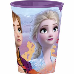 Čaša Frozen 260ml 181698