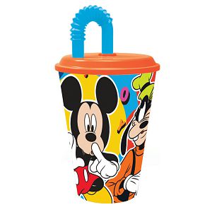 Čaša Mickey Sport 430ml 181544