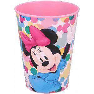 Čaša Minnie 260ml 511075