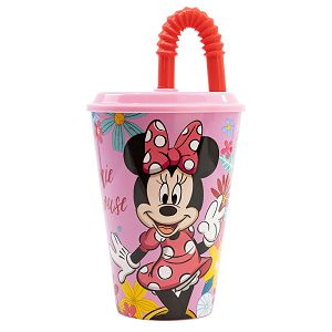 Čaša Minnie Sport 430ml 181582