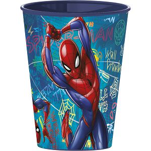 Čaša Spiderman 260ml 181650