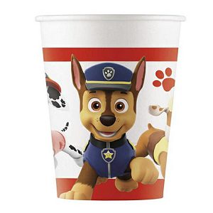 Čaše Paw Patrol 200ml 8/1 934708