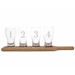 Čaše set 4/1 tasting 320482