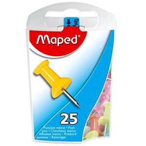 Čavlići u boji Maped 345011 25/1