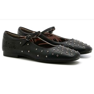 CIPELE BALERINKE ANEKKE crne vel.40 41283-011