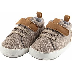 CIPELE STERNTALER za bebe,vel.15/16,bež 207900