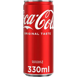 Coca-Cola 330 ml