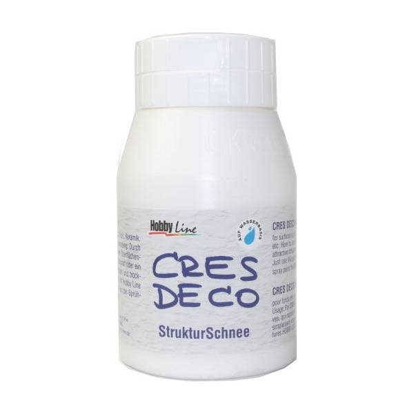 Cres Deco 500ml