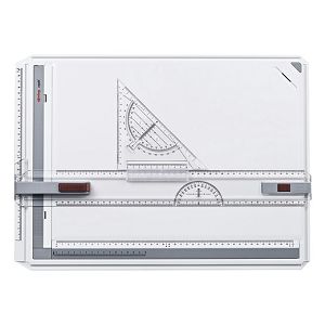 Crtaća daska u Koferu A3 Rotring R522403