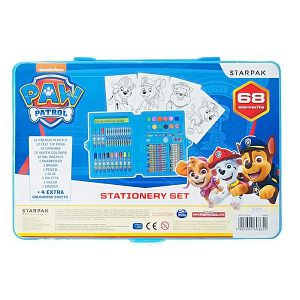 Crtaći set Paw Patrol 68/1 u kutiji Starpak 693650