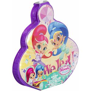 Crtaći set Shimmer & Shine 204000