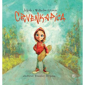 CRVENKAPICA Braća Grimm