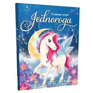 Čudesan svijet jednoroga 07442-0