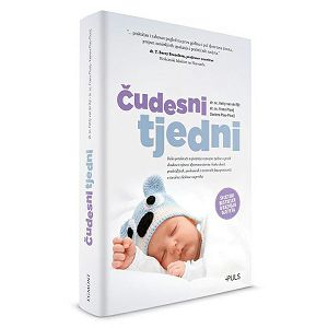 Čudesni tjedni - T. Berry Brazelton