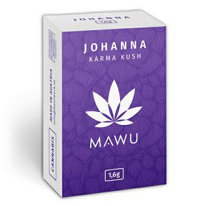 Cvijet kanabis Johanna CBD 4.0% 1.6gr 182519