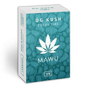 Cvijet kanabis Og Kush CBD 4.2% 1.6gr 182496