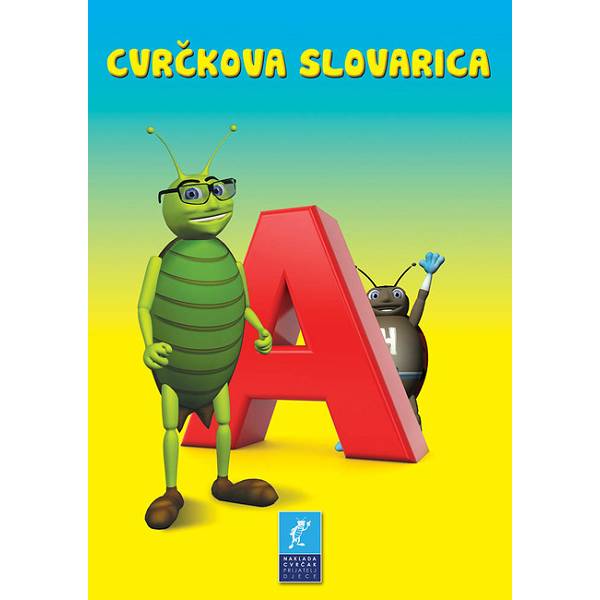 Cvrčkova slovarica