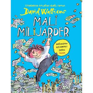 David Williams: MALI MILIJARDER 