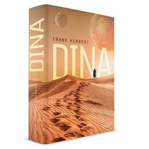 Dina - Frank Herbert