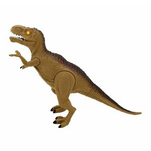 DINOSAUR TYRANNOSAURUS Rex zvuk, svijetlo Free2Play 383136