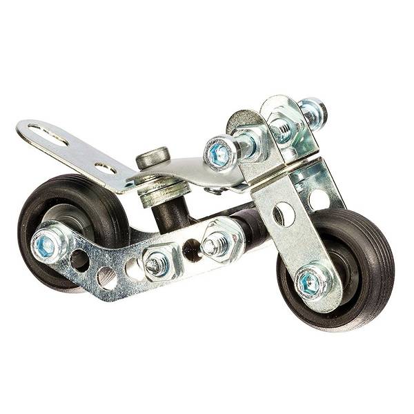 Dirt Bike - Meccano Multimodels