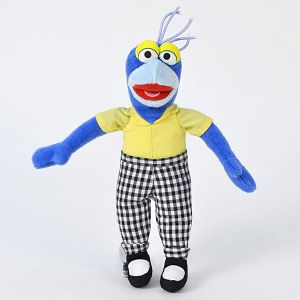 Disney Muppets Gonzo pliš 20cm