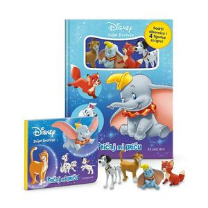 Disney Svijet životinja: Pričaj mi priču