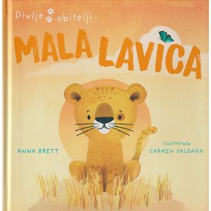 Divlje obitelji - Mala lavica 477362