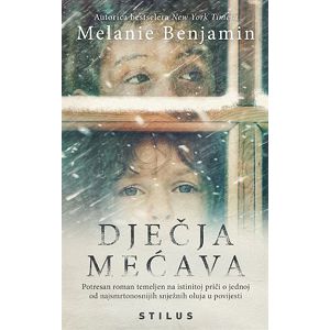 Dječja mećava - Melanie Benjamin