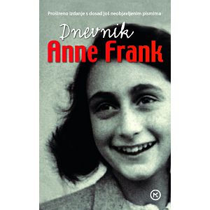 Dnevnik Anne Frank