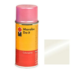 DO-IT sprej u boji 150ml - sedefasto bijeli (270)