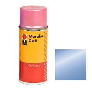 DO-IT sprej u boji 150ml - sedefasto plavi (252)