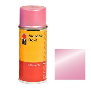 DO-IT sprej u boji 150ml - sedefasto rozi (233)