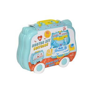 DOKTOR SET u kovčegu 935608