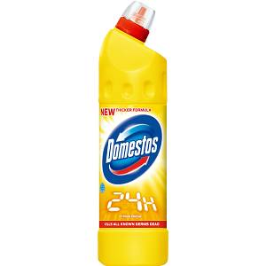 Domestos Citrus Fresh 750ml