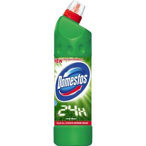 Domestos Pine Fresh 750ml