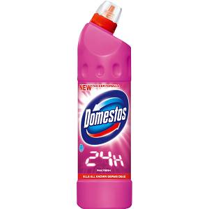 Domestos Pink Fresh 750ml