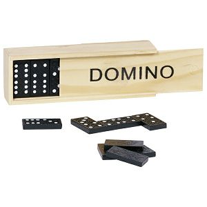 DOMINO DRVENI 28/1 Goki 154499