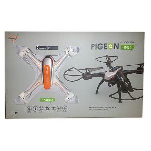 Dron WiFi Kamera 722724