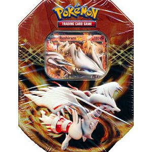 Društvena igra s kartama POKEMON TIN SET Spring tin 2012