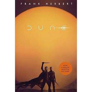 DUNE Frank Herbert