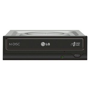 DVD PRŽILICA DVD+/-RW LG 24x GH24NSD1,SATA,DVD-RW R+24x/-24x,RW+8x/-6x