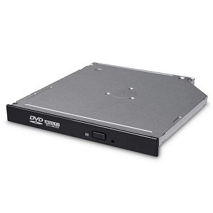 DVD PRŽILICA DVD+/-RW LG iGTC0N Slim SATA, za notebook