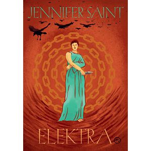ELEKTRA Jennifer Saint