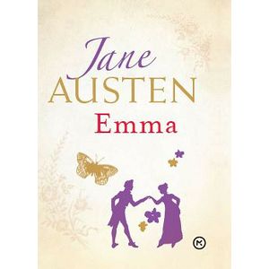 EMMA Jane Austen