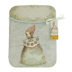 Etui za iPad 20x24cm Grace Mirabelle 295EC06