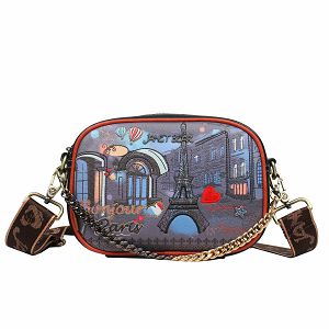 ETUI ZA KARTICE JANET Paris Dream JW-007A 078515