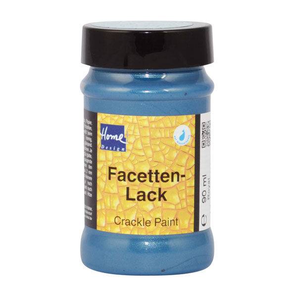 Facetten lack - lak za pukotine 90 ml bijeli