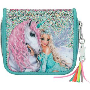 FANTASY MODEL NOVČANIK zip Ice friends 2 560874