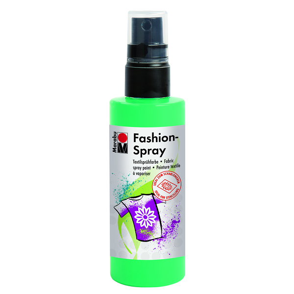 Fashion Spray 100ml boja jabuke